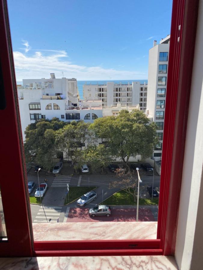 奎特里拉Castelo I公寓 外观 照片